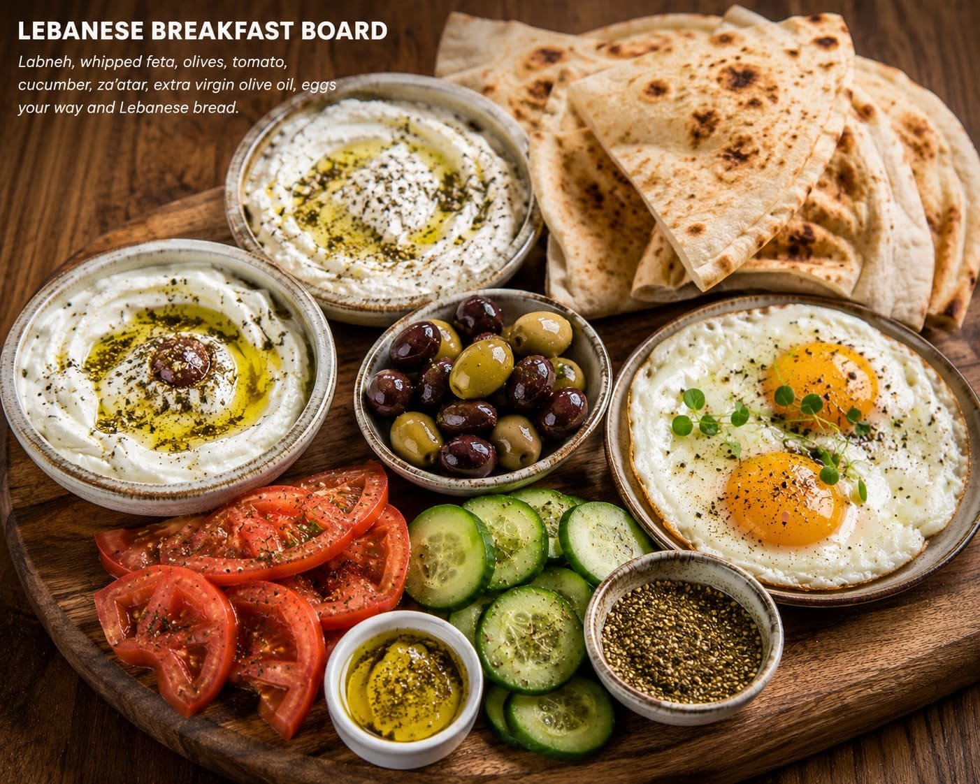 Kings Brekfast11