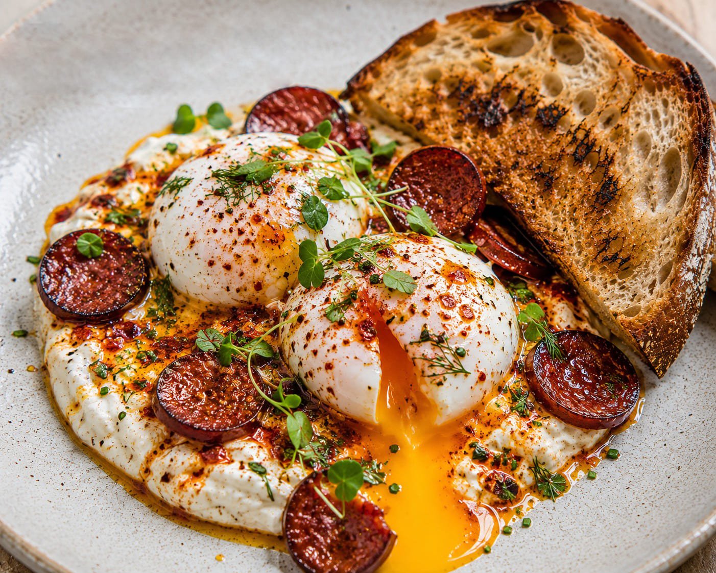 Kings Brekfast19