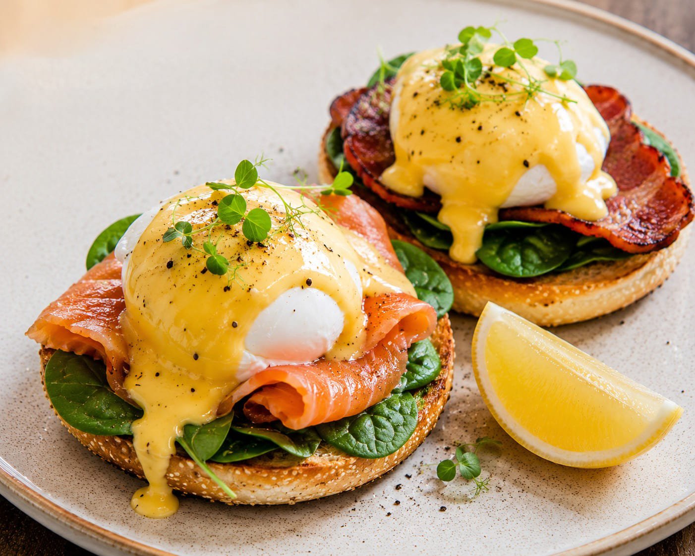 Kings Brekfast4