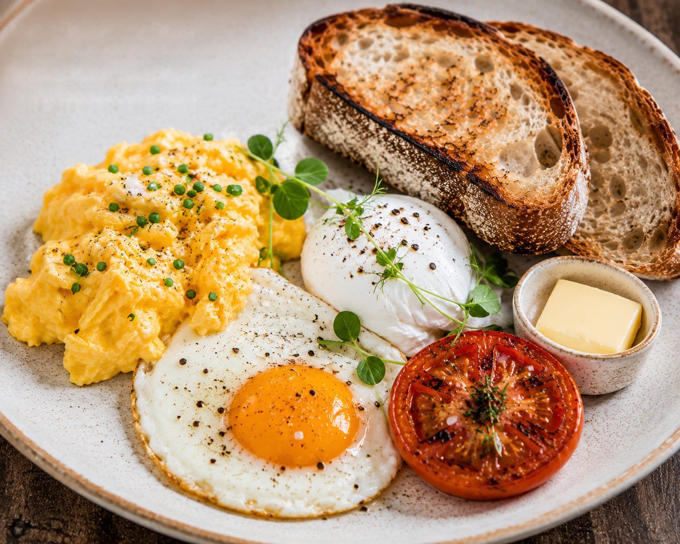 Kings Brekfast5